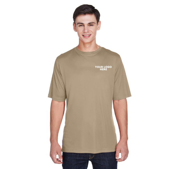 MENS ZONE PERFORMANCE T-SHIRT