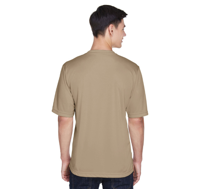 MENS ZONE PERFORMANCE T-SHIRT