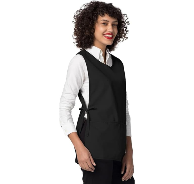 UNISEX APRON