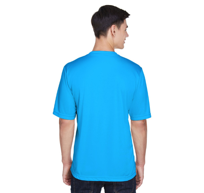 MENS ZONE PERFORMANCE T-SHIRT