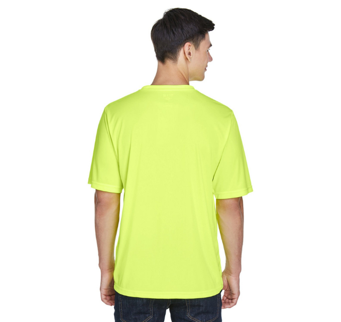 MENS ZONE PERFORMANCE T-SHIRT