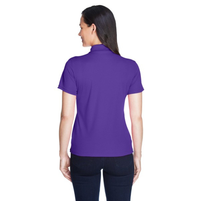 LADIES PERFORMANCE POLO