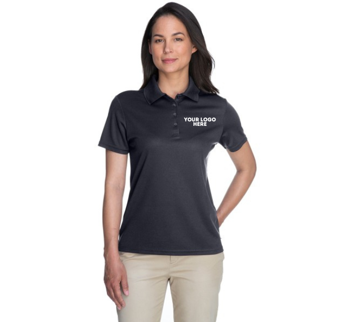 LADIES PERFORMANCE POLO