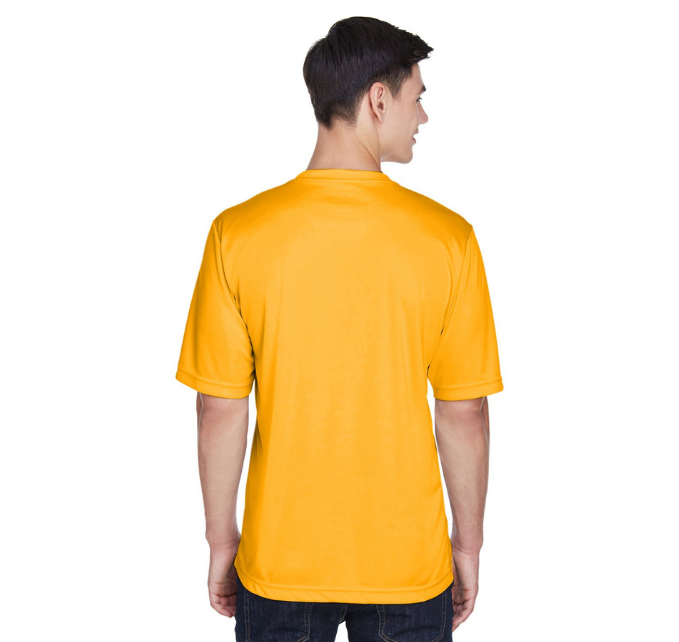 MENS ZONE PERFORMANCE T-SHIRT