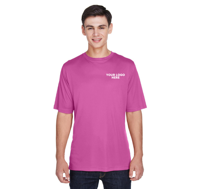 MENS ZONE PERFORMANCE T-SHIRT