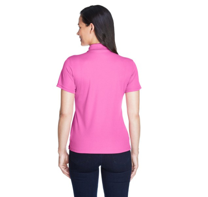 LADIES PERFORMANCE POLO