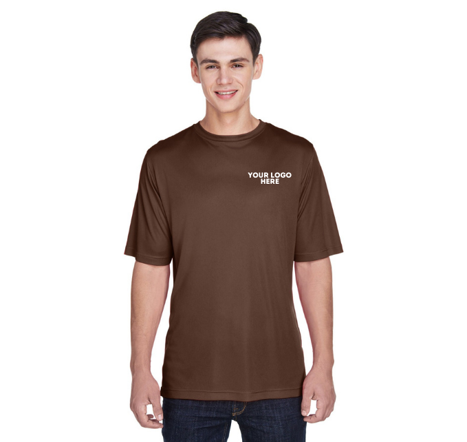 MENS ZONE PERFORMANCE T-SHIRT