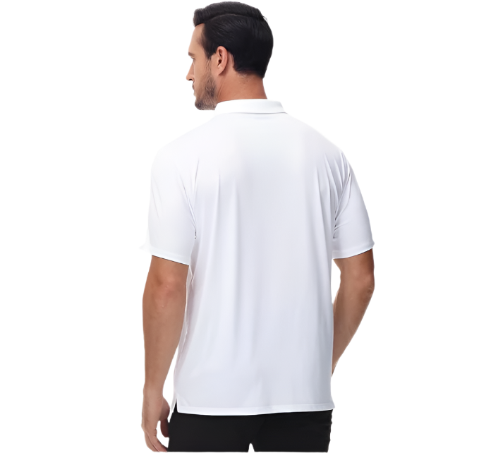 MENS POLO SHIRTS DRY FIT