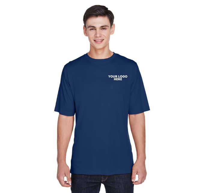 MENS ZONE PERFORMANCE T-SHIRT