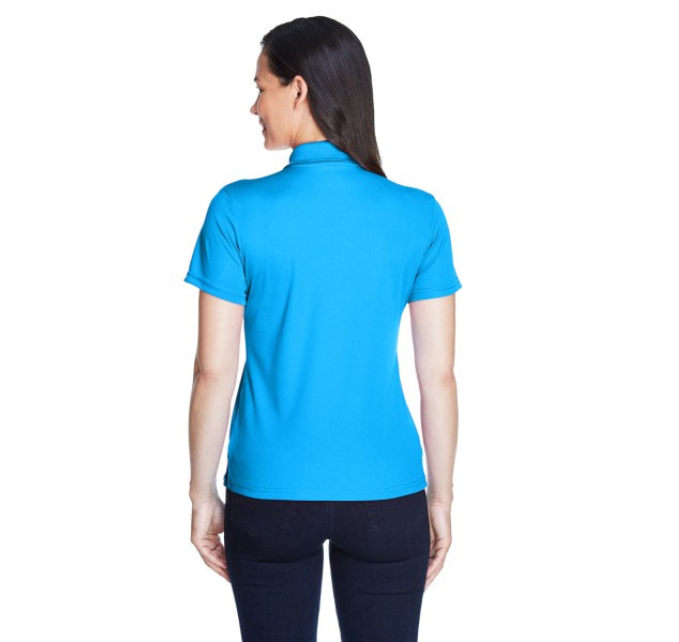 LADIES PERFORMANCE POLO