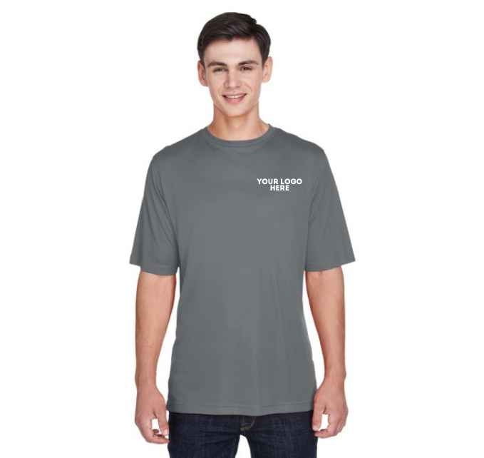 MENS ZONE PERFORMANCE T-SHIRT