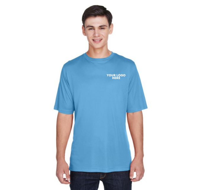 MENS ZONE PERFORMANCE T-SHIRT