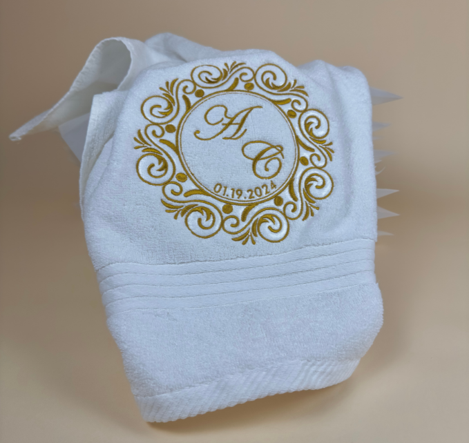 FACE TOWEL