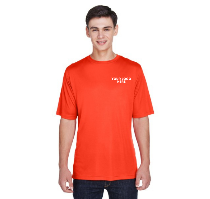 MENS ZONE PERFORMANCE T-SHIRT