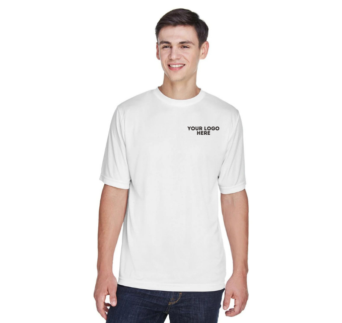 MENS ZONE PERFORMANCE T-SHIRT