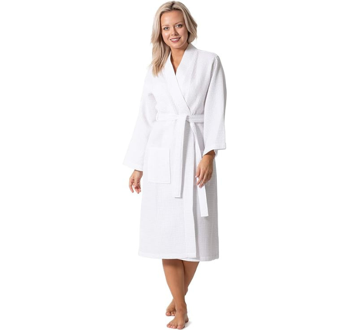 BATHROBE FINO