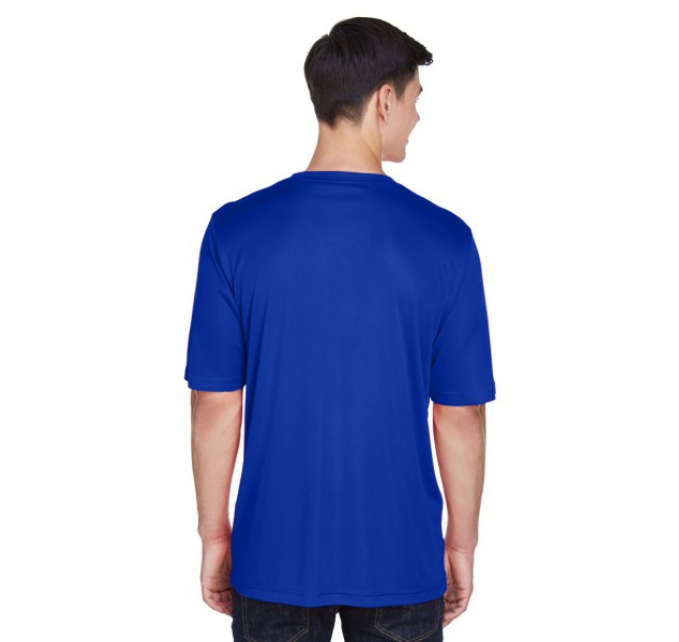 MENS ZONE PERFORMANCE T-SHIRT