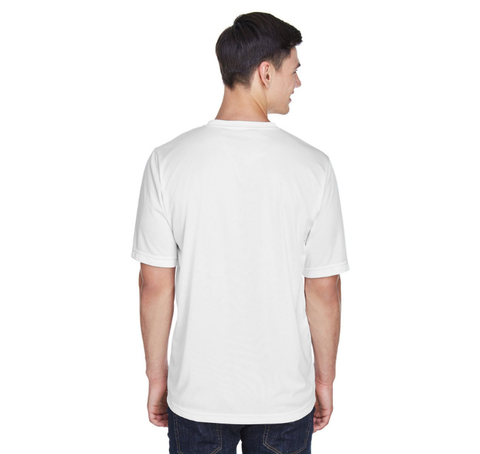 MENS ZONE PERFORMANCE T-SHIRT