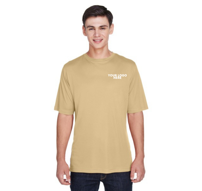 MENS ZONE PERFORMANCE T-SHIRT