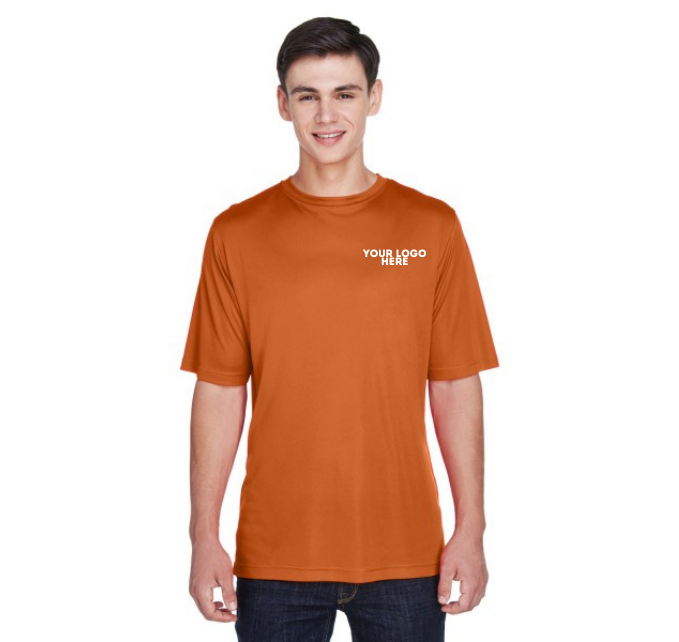 MENS ZONE PERFORMANCE T-SHIRT