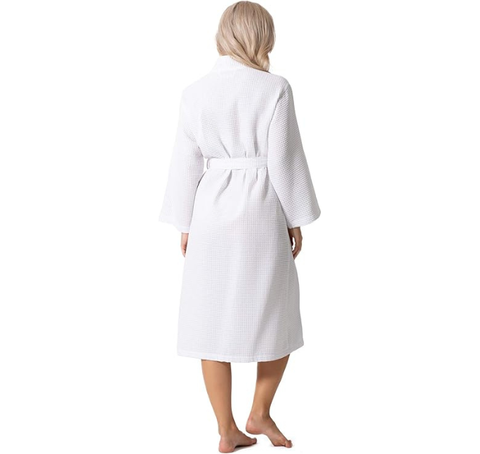 BATHROBE FINO